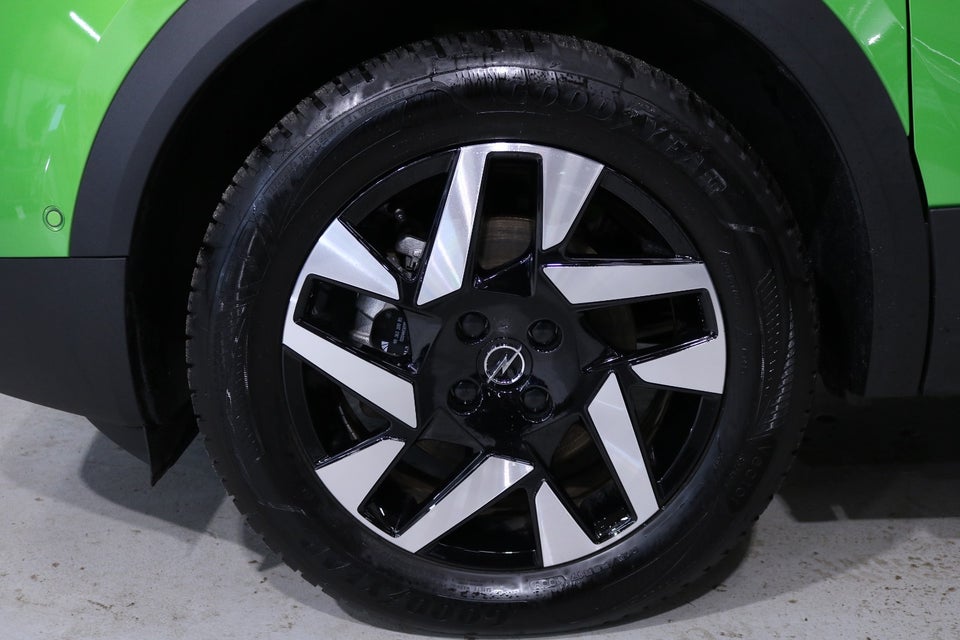 Opel Mokka-e 50 GS Line 5d