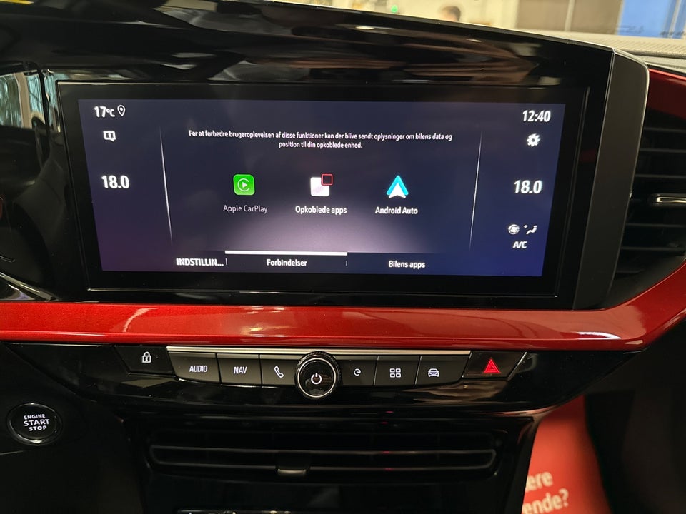 Opel Mokka-e 50 GS Line 5d