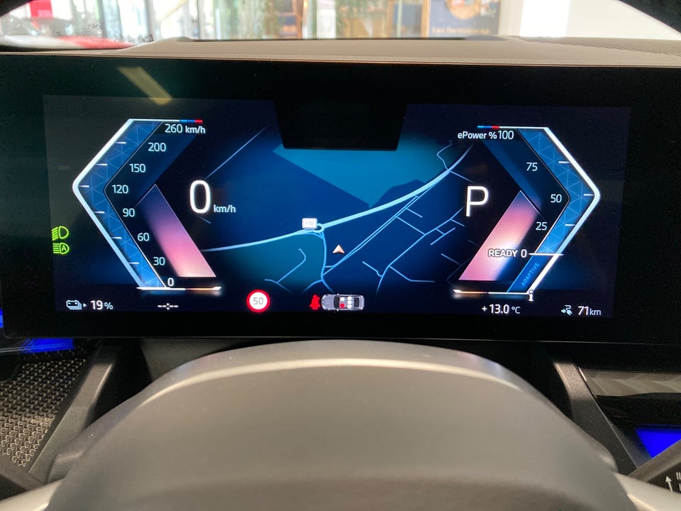 BMW i5 eDrive40 M-Sport Pro 4d