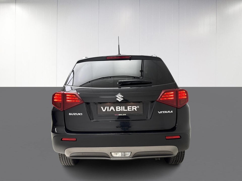 Suzuki Vitara 1,0 Boosterjet Active 5d