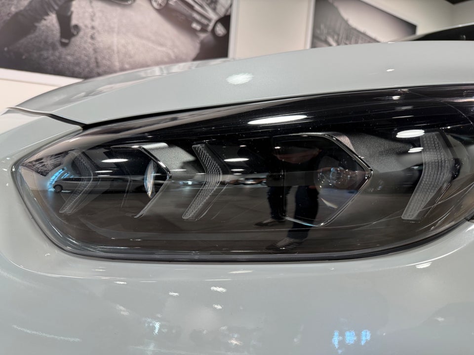 Kia ProCeed 1,6 T-GDi GT DCT 5d