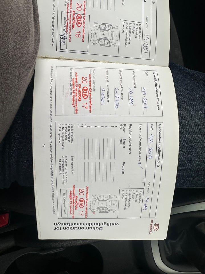 Kia Rio 1,2 CVVT Limited 5d
