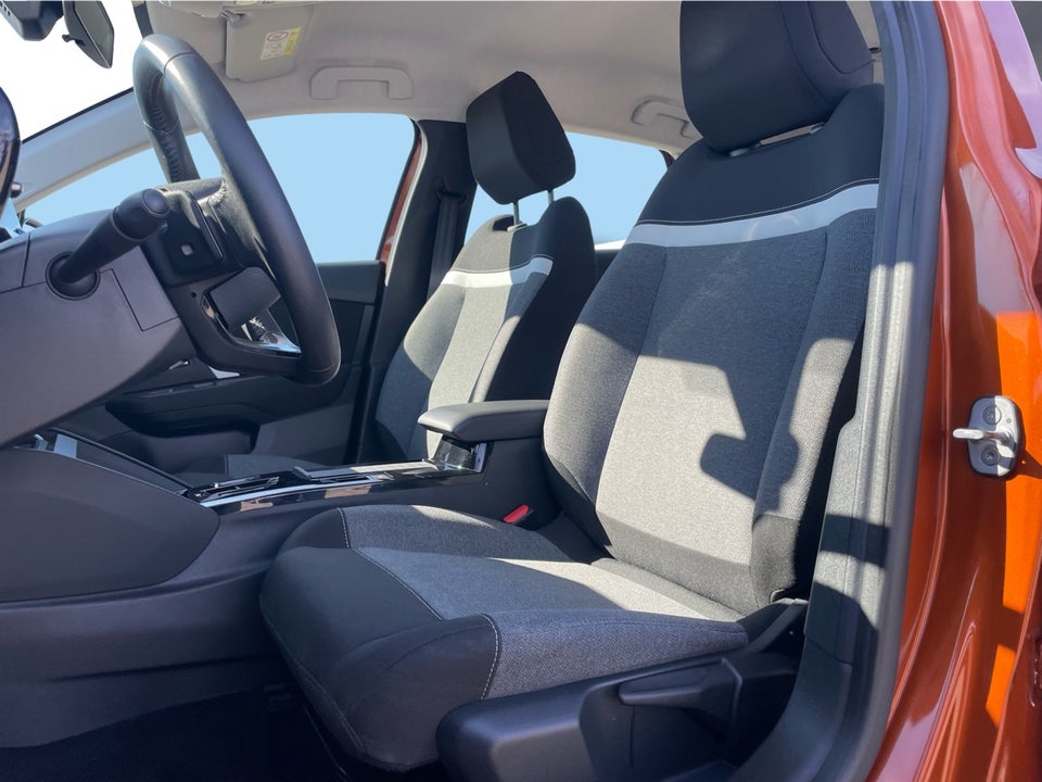 Citroën C4 1,2 PureTech 130 Feel EAT8 5d