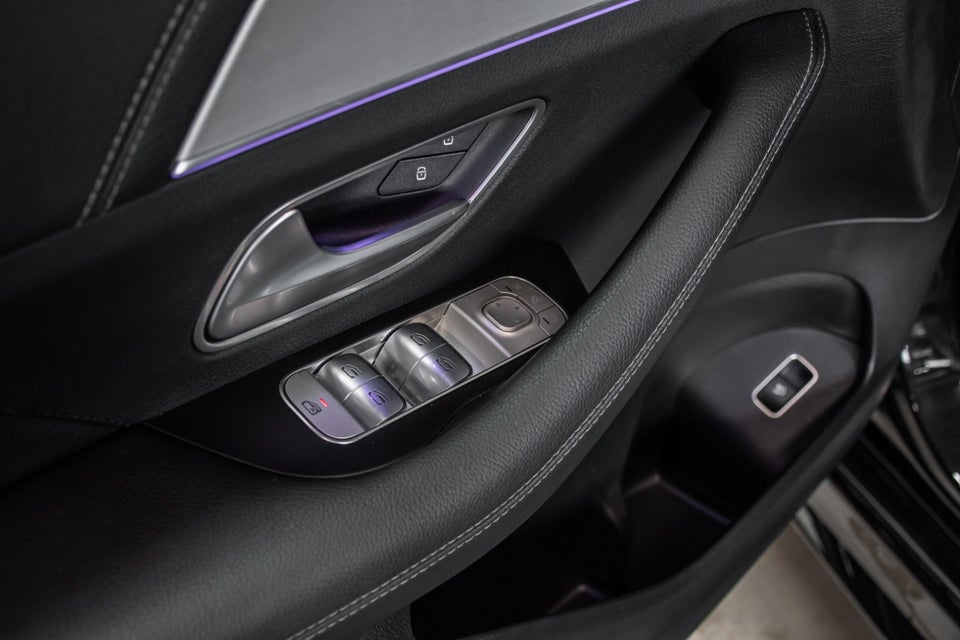 Mercedes GLE350 de 2,0 AMG Line aut. 4Matic 5d