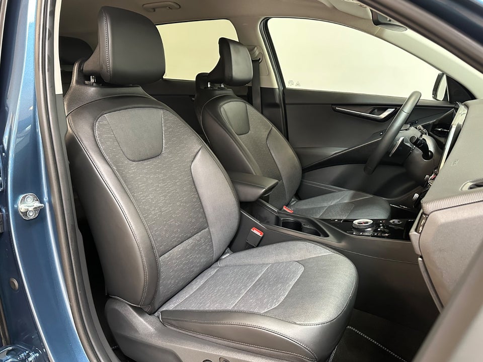 Kia Niro 64 EV Spirit 5d
