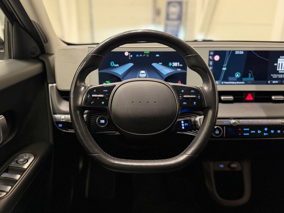 Hyundai Ioniq 5 73 Essential 5d