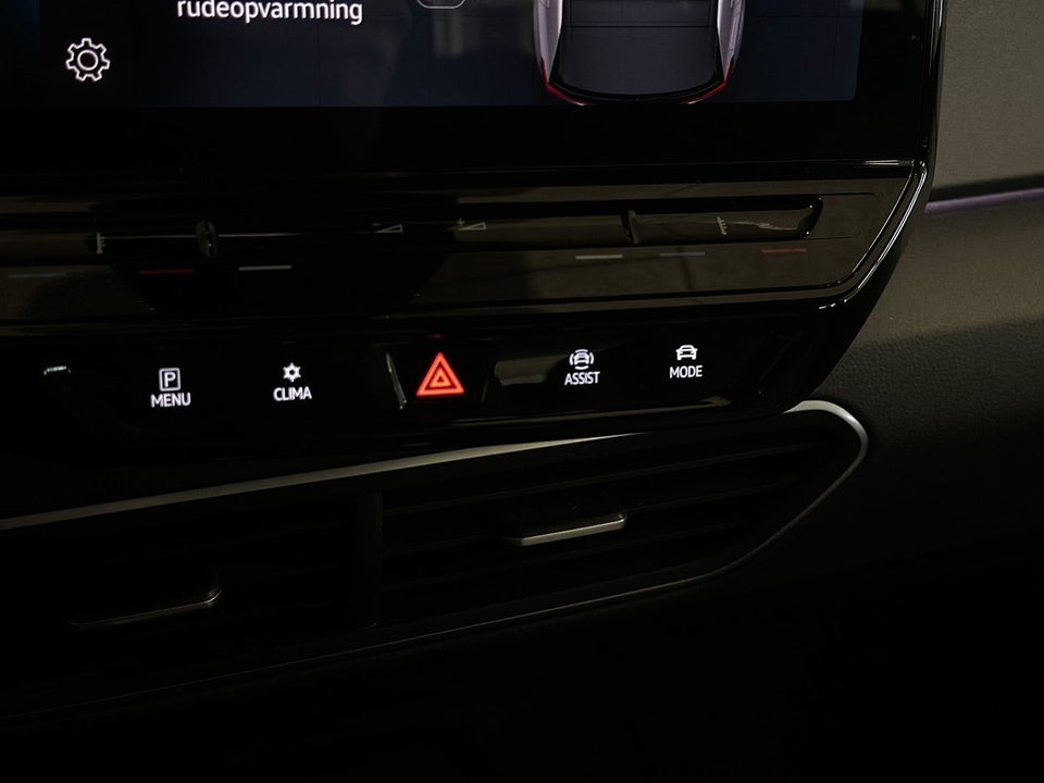 VW ID.3 58 Pro Performance 5d