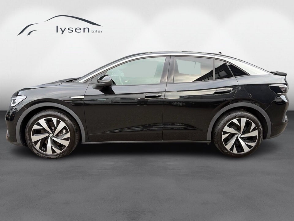 VW ID.5 77 Pro Performance 5d
