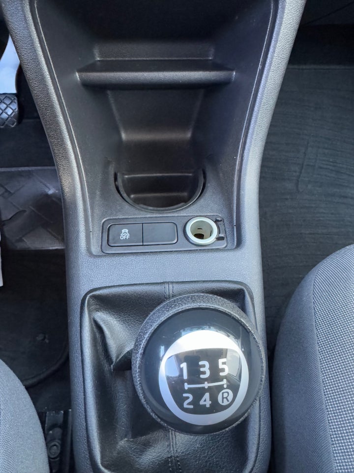 VW Up! 1,0 60 Take Up! BMT 5d