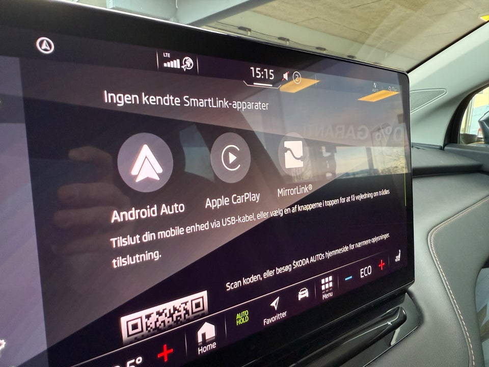 Skoda Enyaq 80 iV Selection Suite 5d