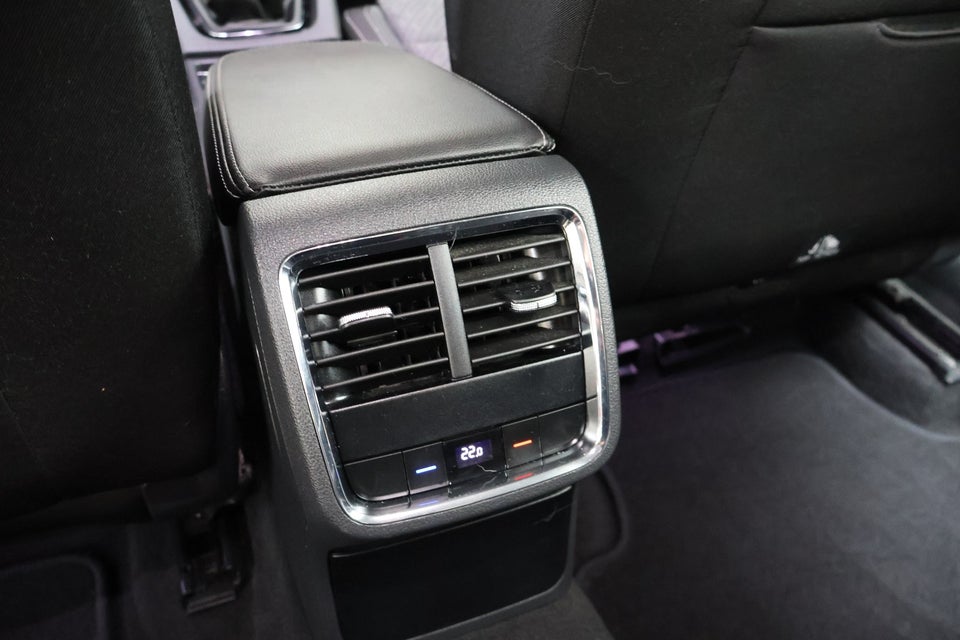 Skoda Octavia 1,5 TSi 150 Style 5d