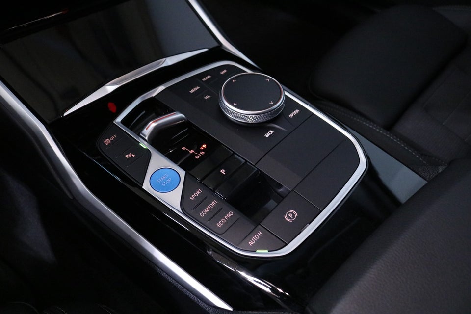 BMW i4 eDrive35 5d