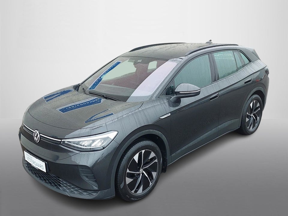 VW ID.4 77 Pro Performance 5d