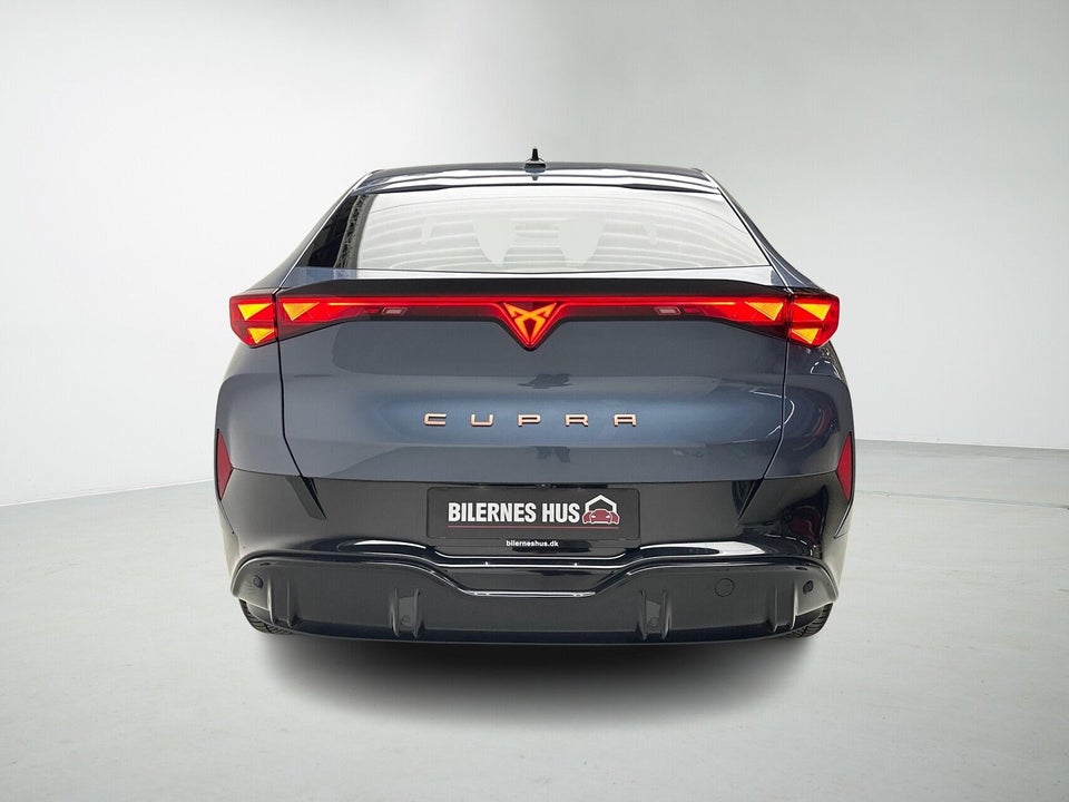 Cupra Tavascan 77 Endurance 5d