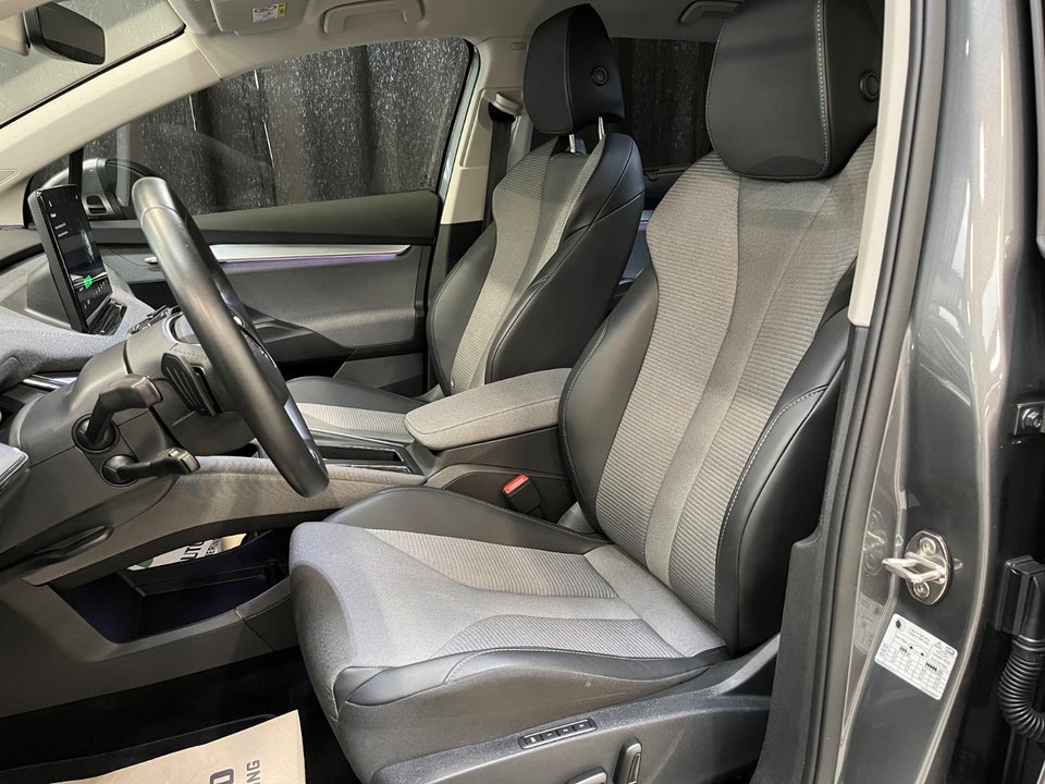 Skoda Enyaq 85 iV 5d