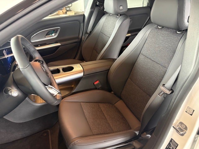 Mercedes CLA250+ EQ 4d