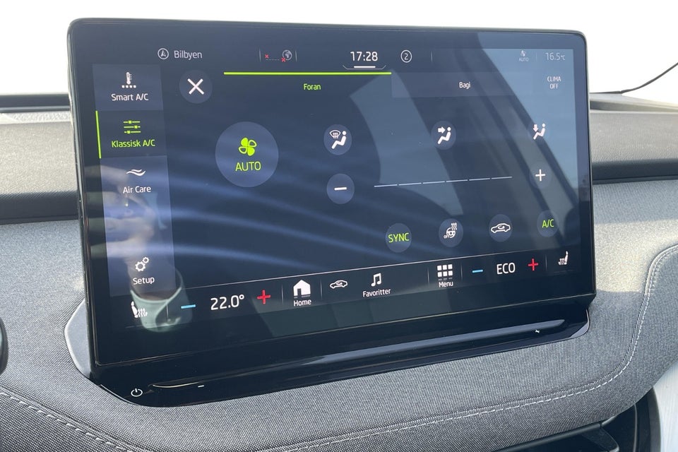 Skoda Enyaq 80 iV 5d