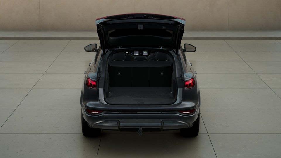 Audi Q6 e-tron S-line plus performance 5d