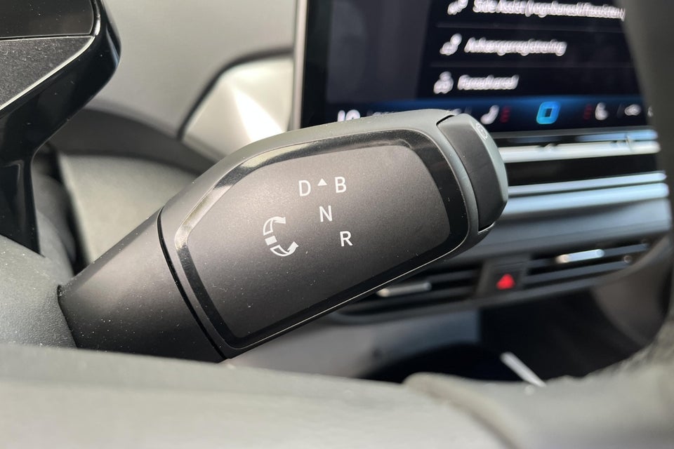 VW ID.4 77 Style+ 5d