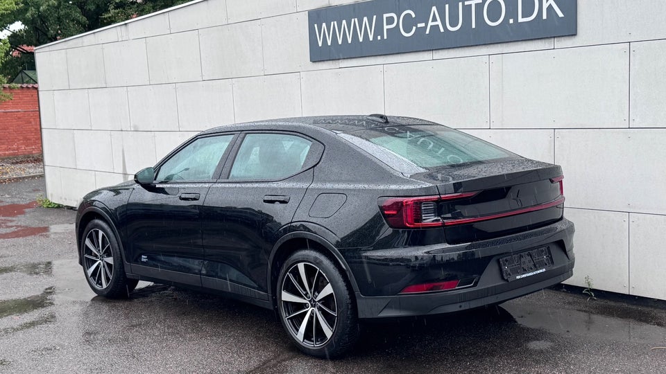 Polestar 2 Long Range 5d