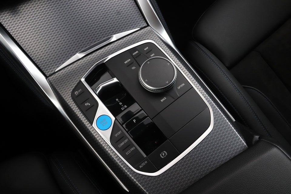 BMW i4 eDrive35 M-Sport 5d