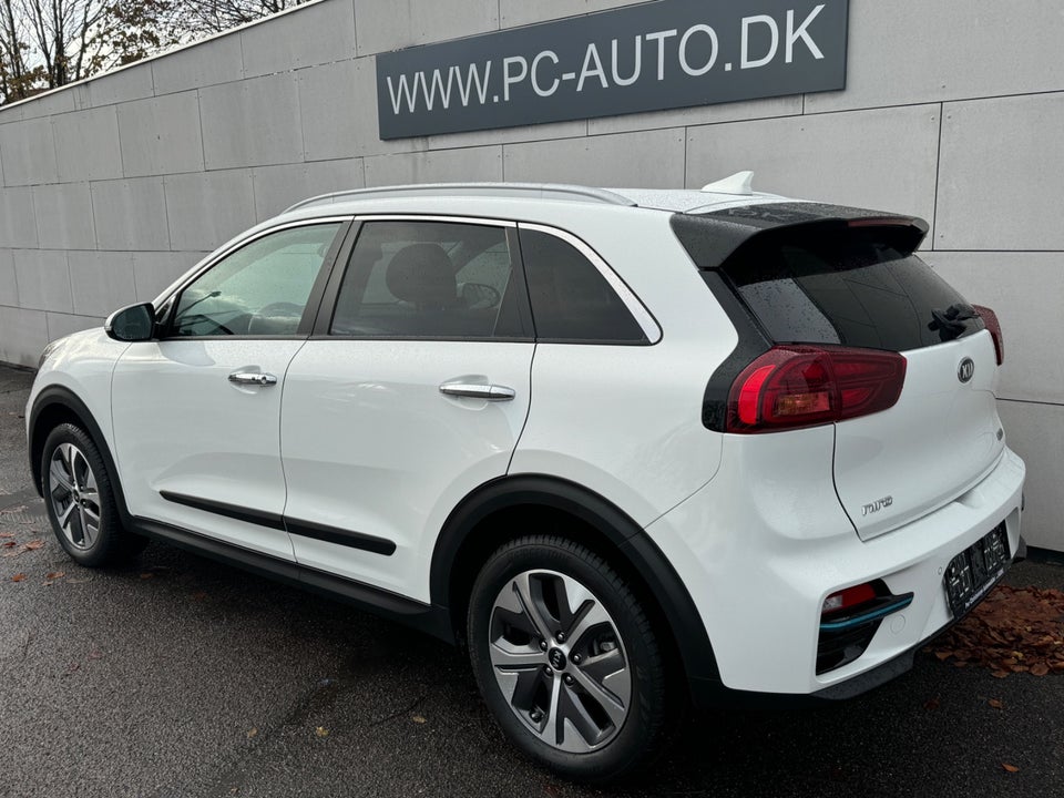 Kia e-Niro 64 Spirit 5d