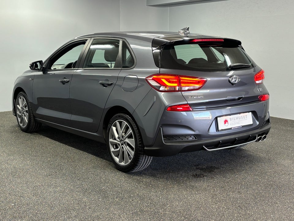 Hyundai i30 1,0 T-GDi N-Line 5d