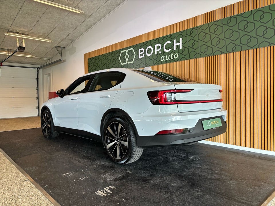 Polestar 2 Long Range 5d