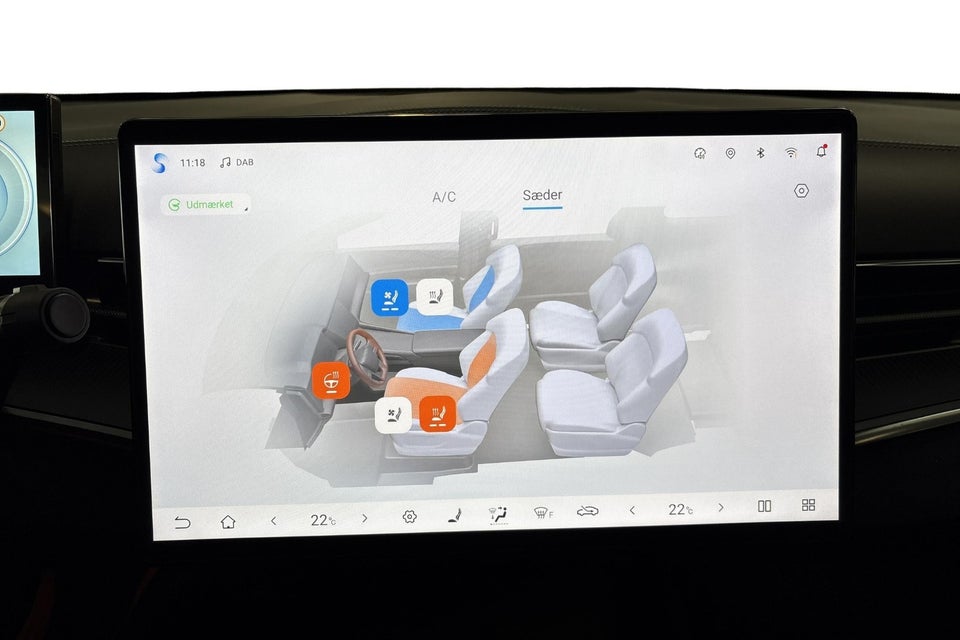 BYD Seal 86 Design 4d