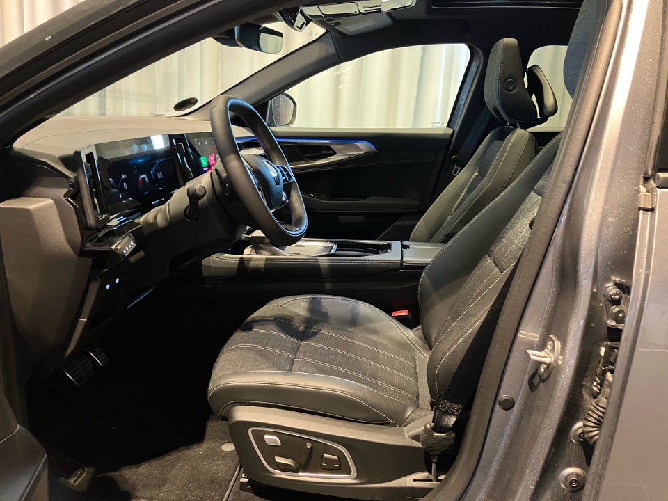 Renault Austral 1,3 mHEV Techno aut. 5d