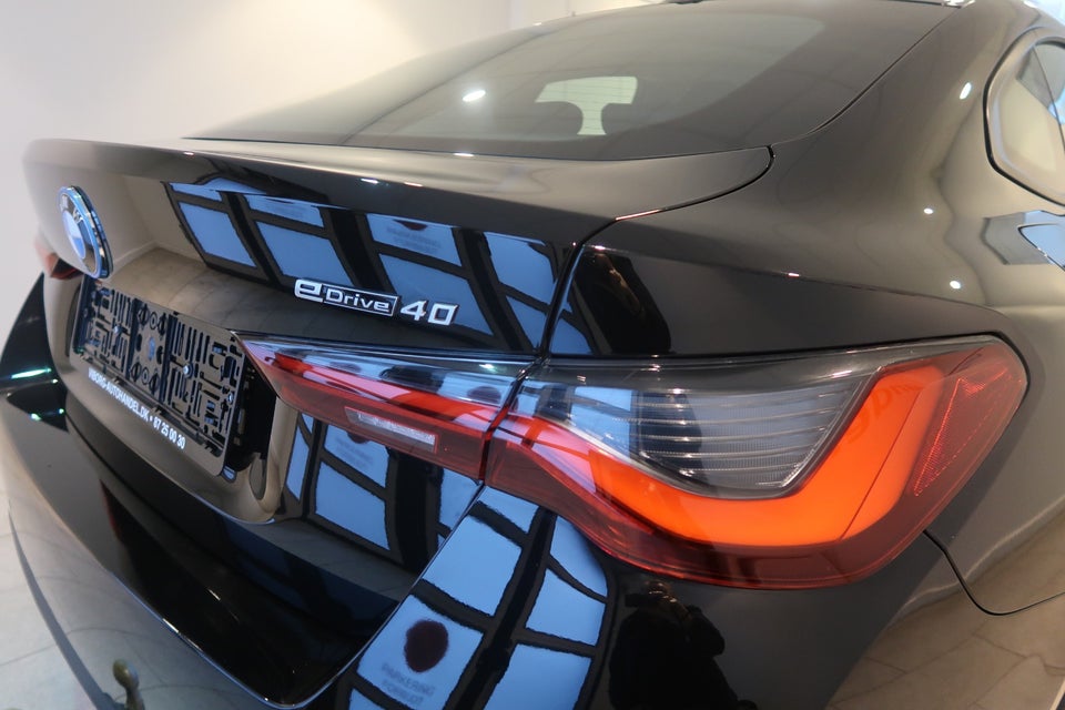 BMW i4 eDrive40 5d