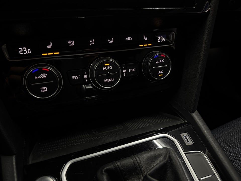 VW Passat 1,4 GTE Variant DSG 5d