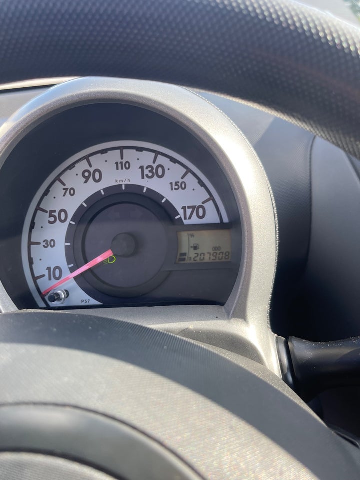 Citroën C1 1,0i 5d