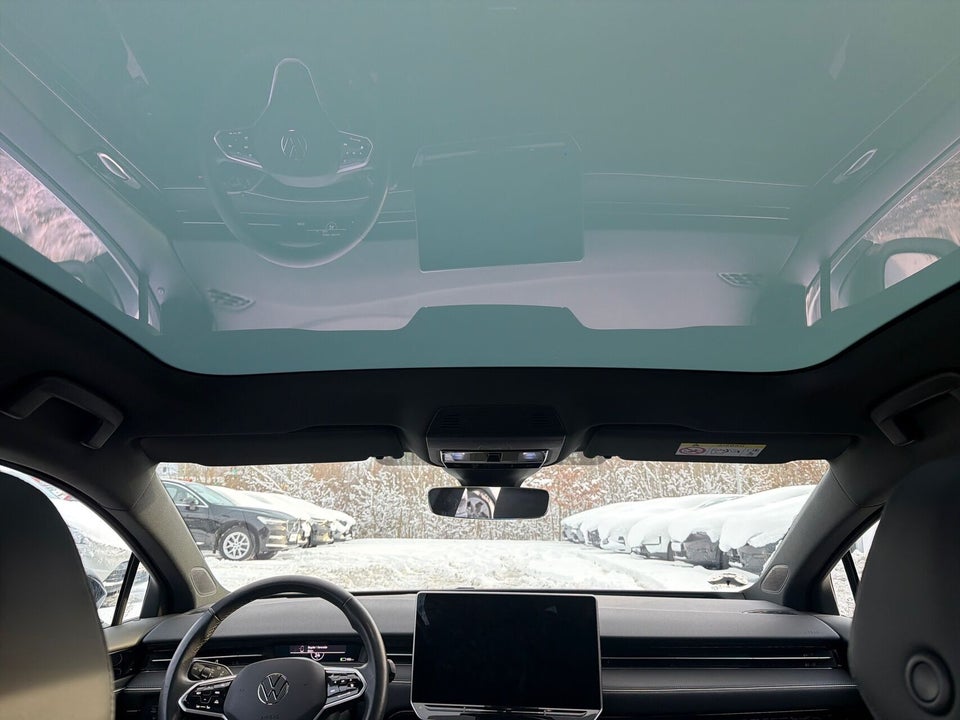 VW ID.7 86 Pro S Tourer 5d