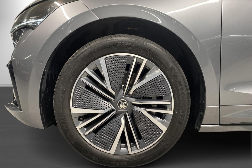 Skoda Enyaq 80x iV Coupé 5d