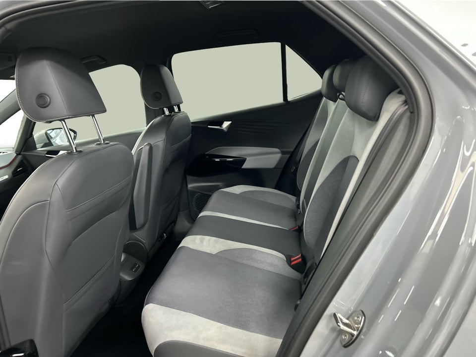 VW ID.3 58 1ST Pro Performance Plus 5d