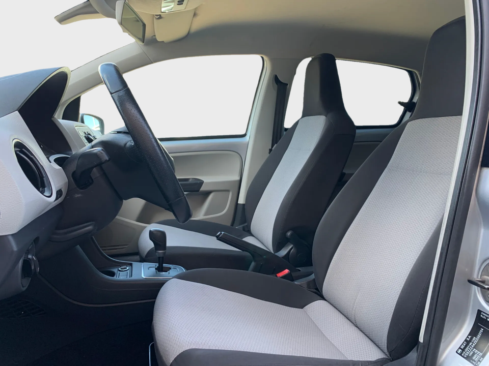 Seat Mii 1,0 75 Style aut. 5d