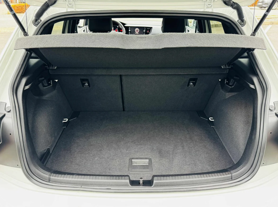 VW Polo 2,0 GTi DSG 5d