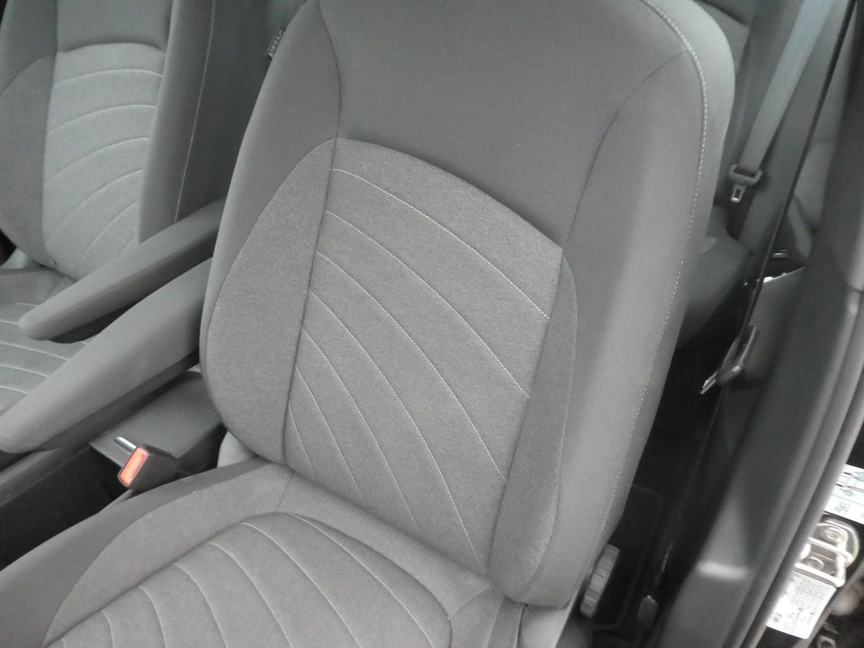 VW ID.3 58 Pro Performance 5d