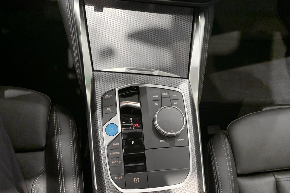 BMW i4 eDrive40 M-Sport 5d