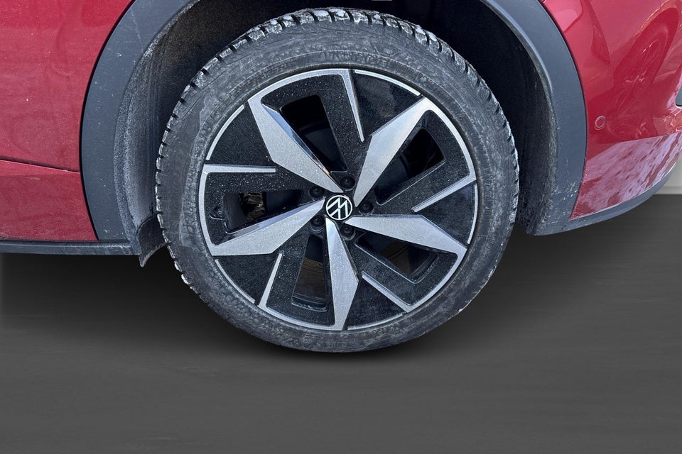 VW ID.4 79 GTX Max+ 4Motion 5d