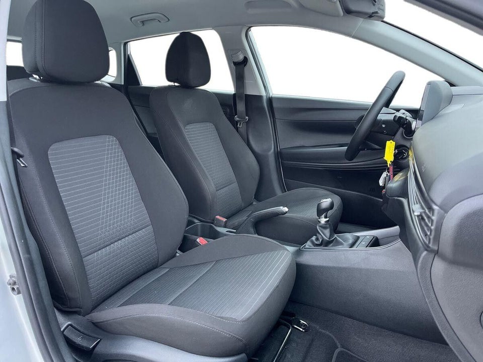 Hyundai i20 1,2 MPi Essential 5d