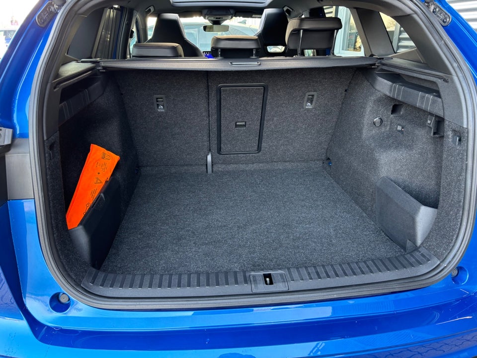 Skoda Enyaq 85 iV Sportline 5d