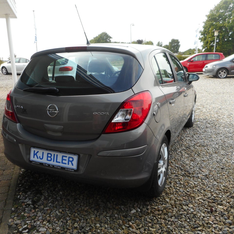 Opel Corsa 1,3 CDTi 95 Cosmo 5d
