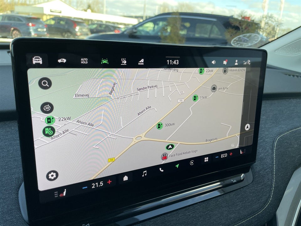 Skoda Elroq 85 iV Premium 5d