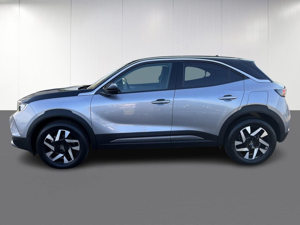 Opel Mokka-e 50 Elegance 5d