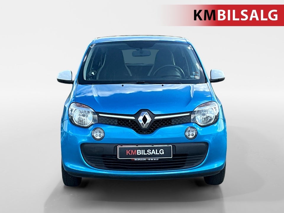 Renault Twingo 1,0 SCe 70 Expression 5d