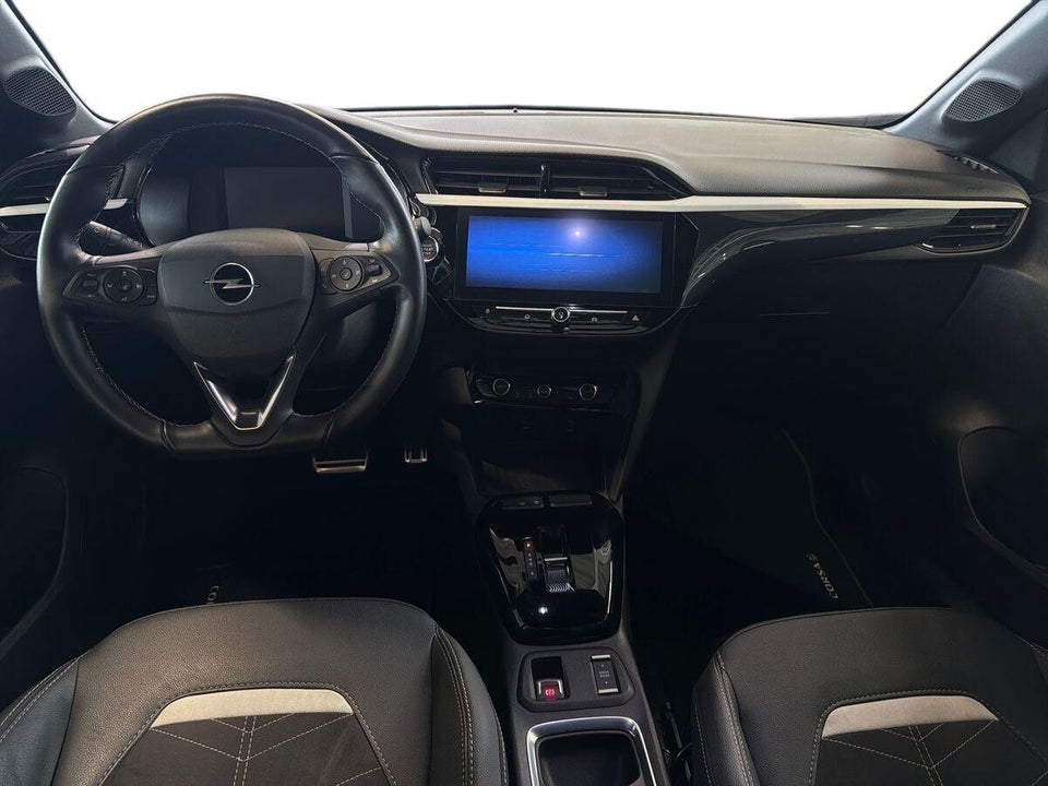Opel Corsa-e 54 GS-Line 5d