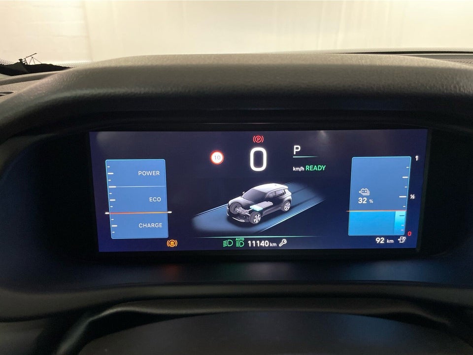 Jeep Avenger 54 Summit 5d