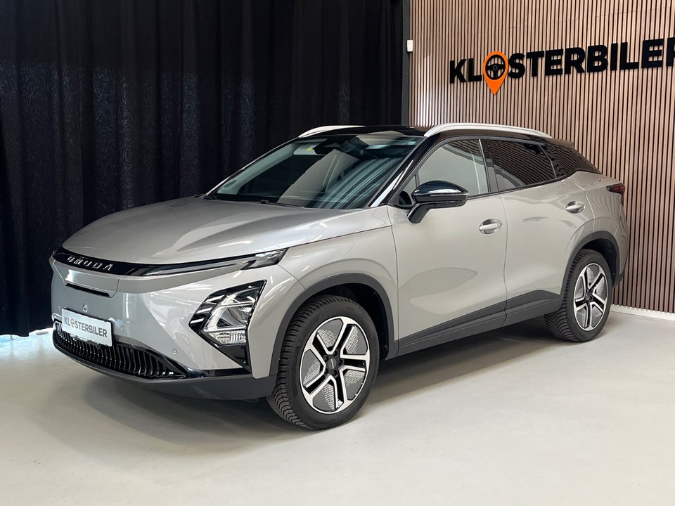 Omoda 5 EV Premium 5d